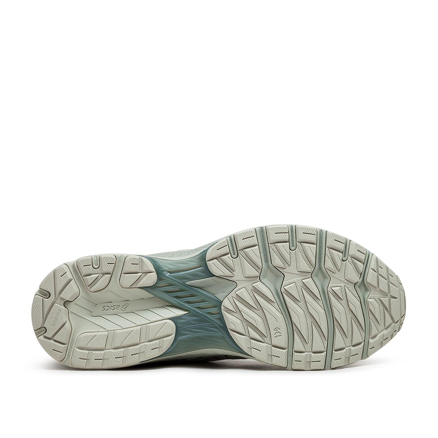 Asics Gel Terrain (Gray)