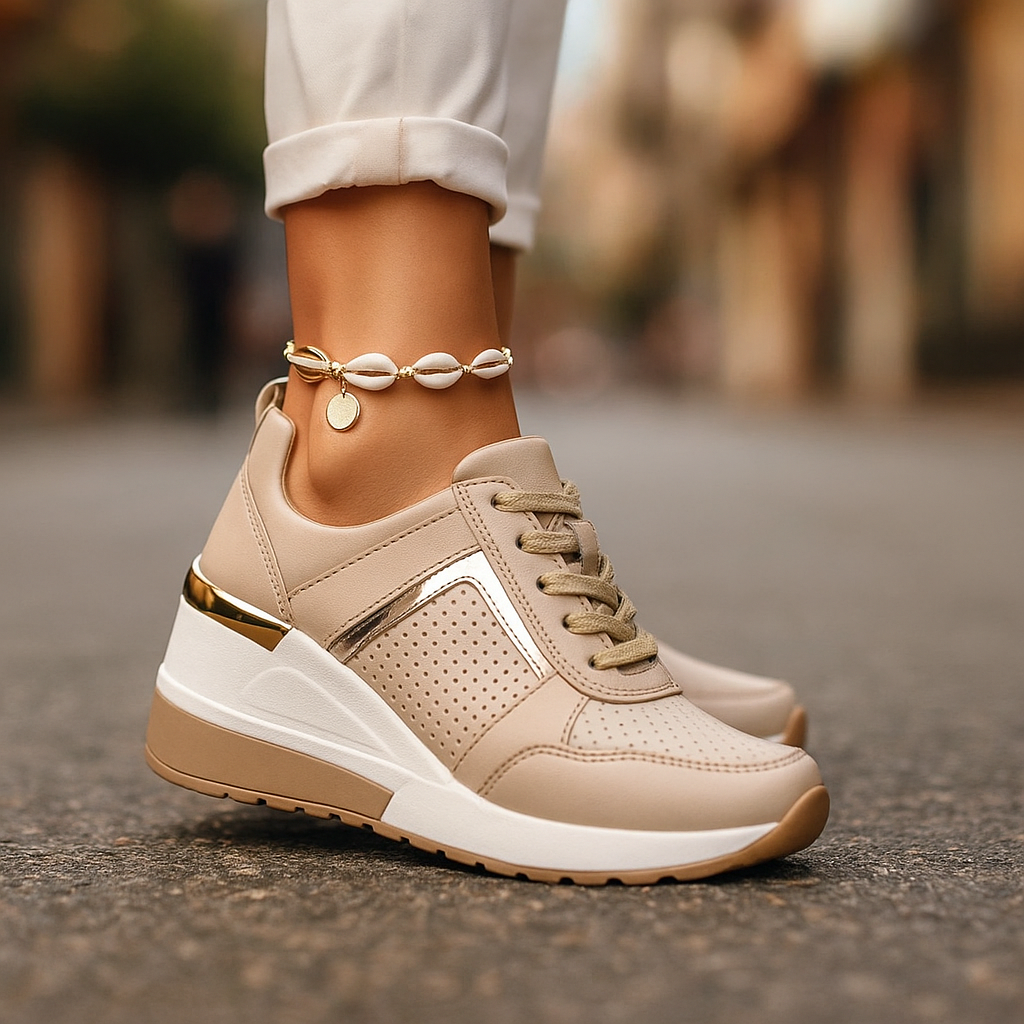 OrthoWalk | Comfort Shoe