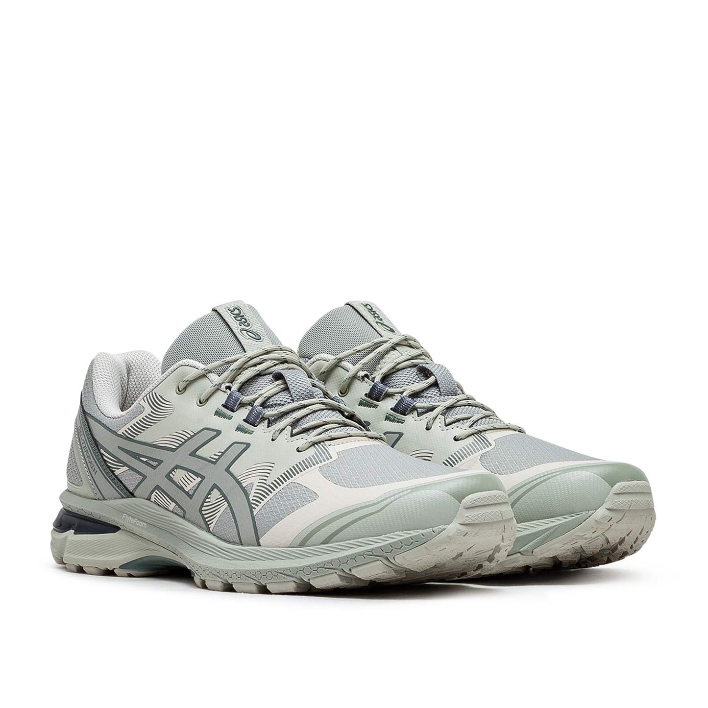 Asics Gel Terrain (Gray)