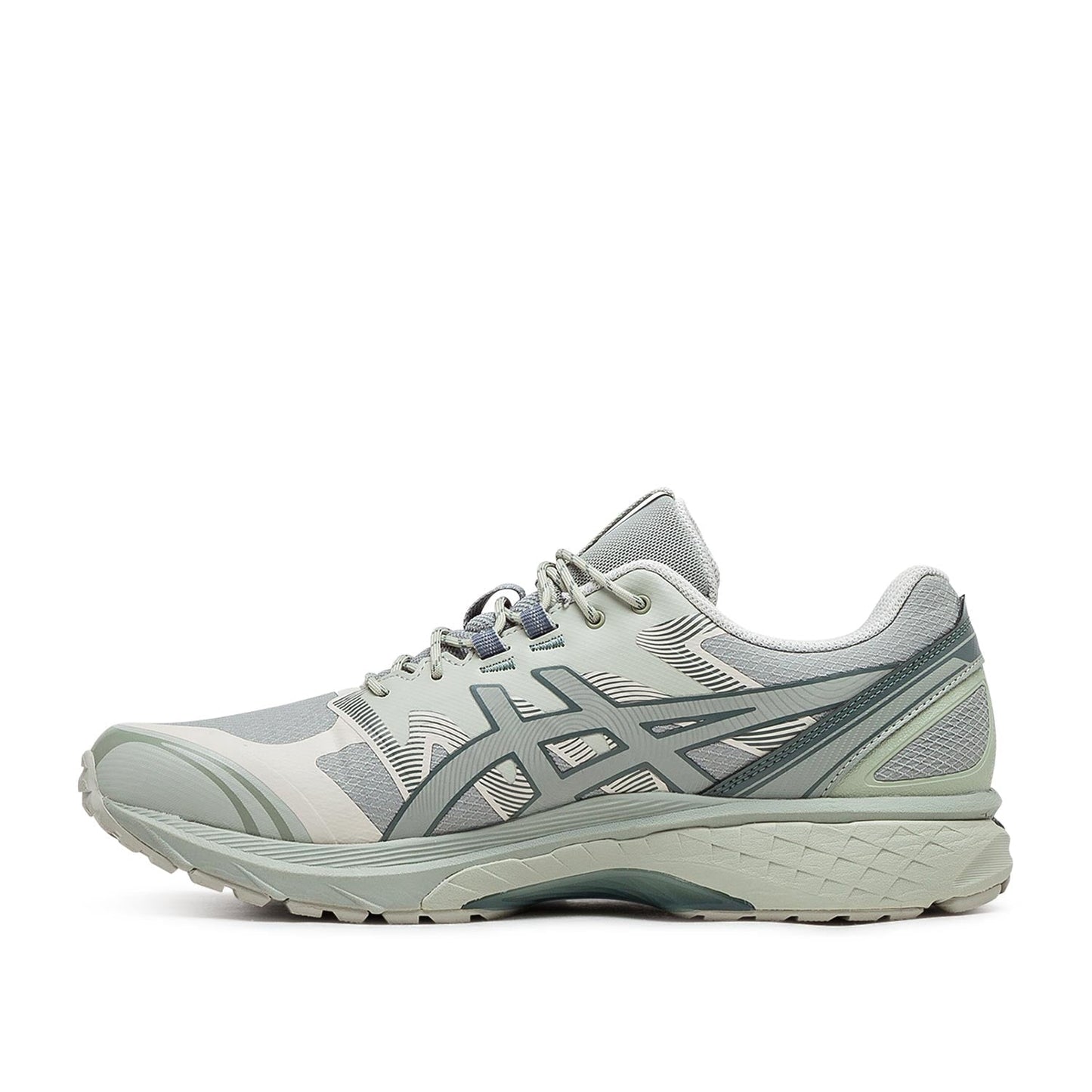 Asics Gel Terrain (Gray)