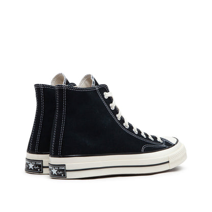 Converse Chuck Taylor 70 Hi (Black)