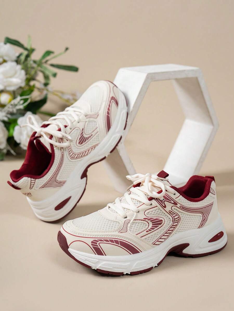 Elevate Soft Wedge Sneakers