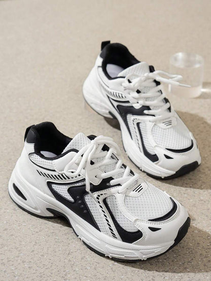 Elevate Soft Wedge Sneakers