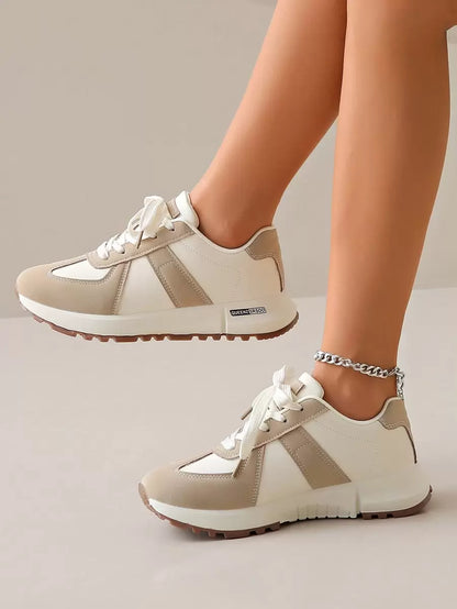 Avery Court-Sneaker