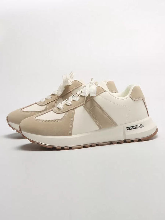 [Limited Edition] Dámské volnočasové tenisky