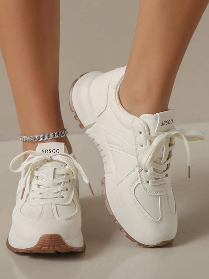Avery Court-Sneaker