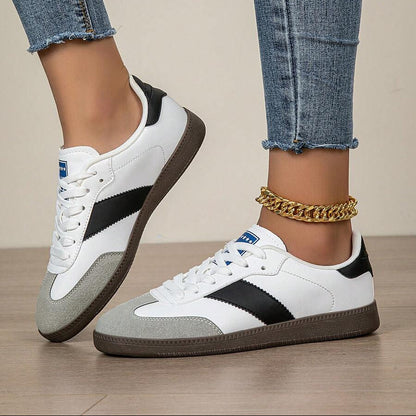 Westbrook Court Retro-Sneaker