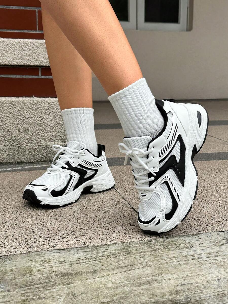 Elevate Soft Wedge Sneakers