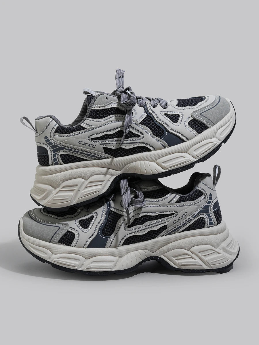 Elevate Soft Wedge Sneakers