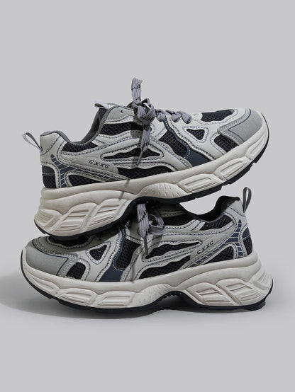 Elevate Soft Wedge Sneakers