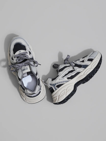 Elevate Soft Wedge Sneakers