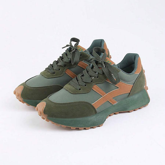 Ardelle Trail Sneakers