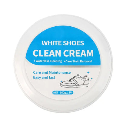 PureStep White Shoe Cleaning Cream