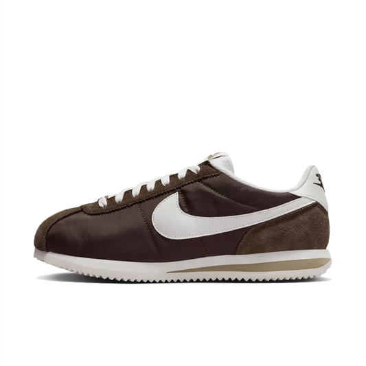 Cortez Vintage Suede