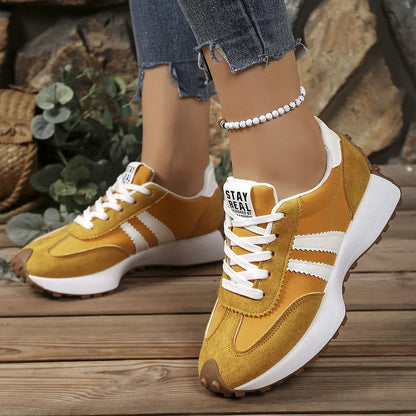 Casual Sneakers Women Lightweight