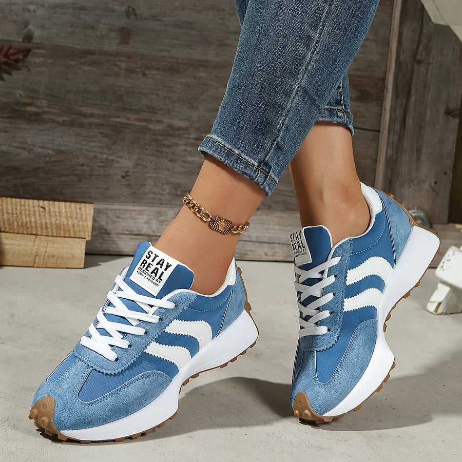Casual Sneakers Women Lightweight