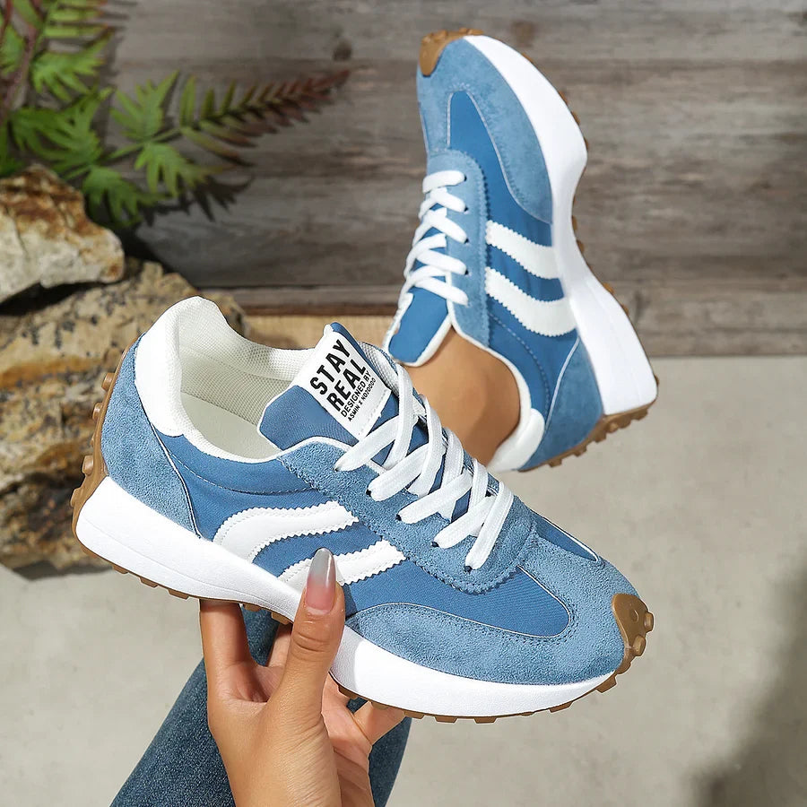Casual Sneakers Women Lightweight