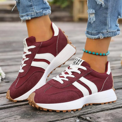 Casual Sneakers Women Lightweight