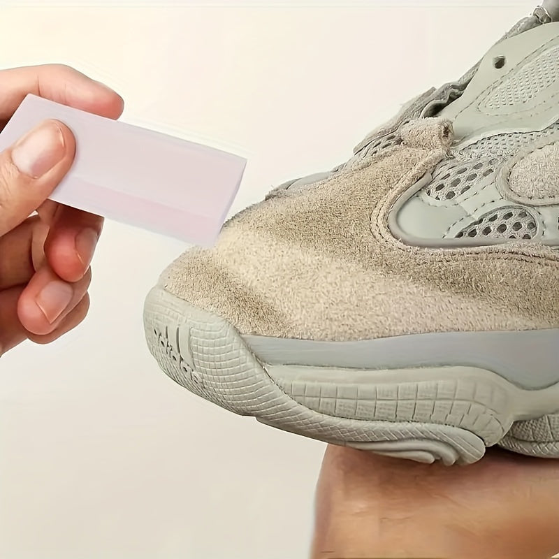 Shoe Care Cleaning Eraser