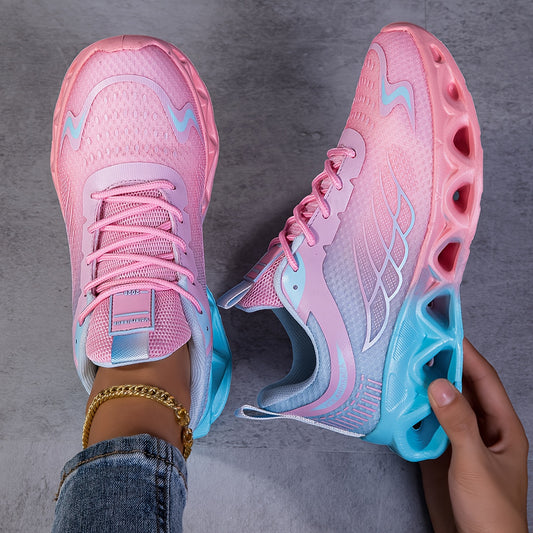 AeroFlow 3.0 Cushion Running Sneakers