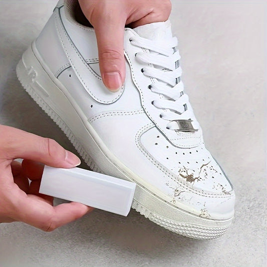 Shoe Care Cleaning Eraser