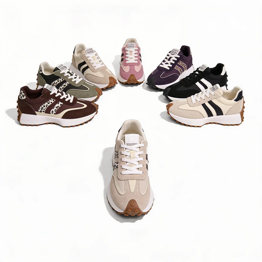 CloudLane Stripe Casual | Všechny barvy