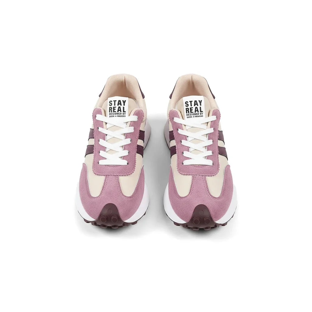 CloudLane Stripe Casual Alle Farben