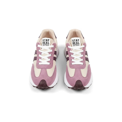 CloudLane Stripe Casual Alle Farben