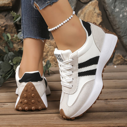 CloudLane Stripe Casual Alle Farben