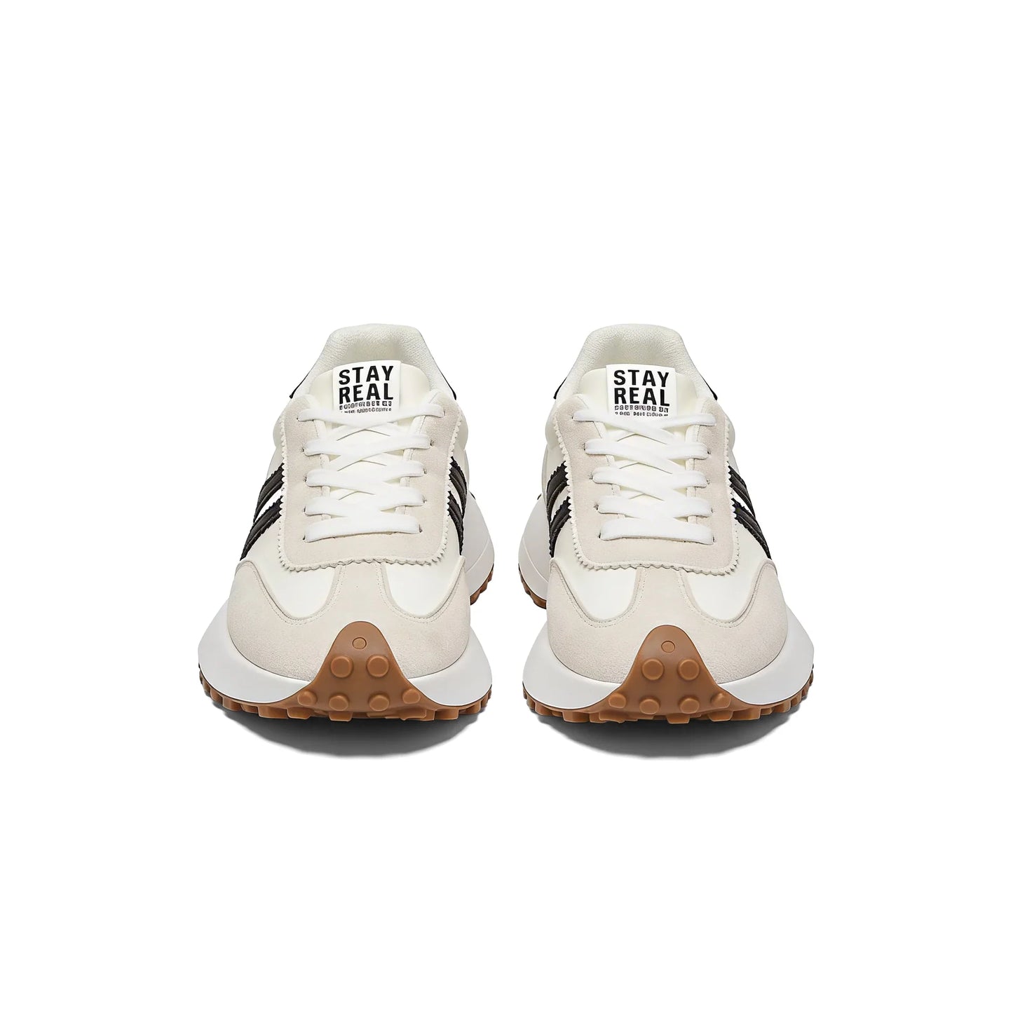 CloudLane Stripe Casual Alle Farben