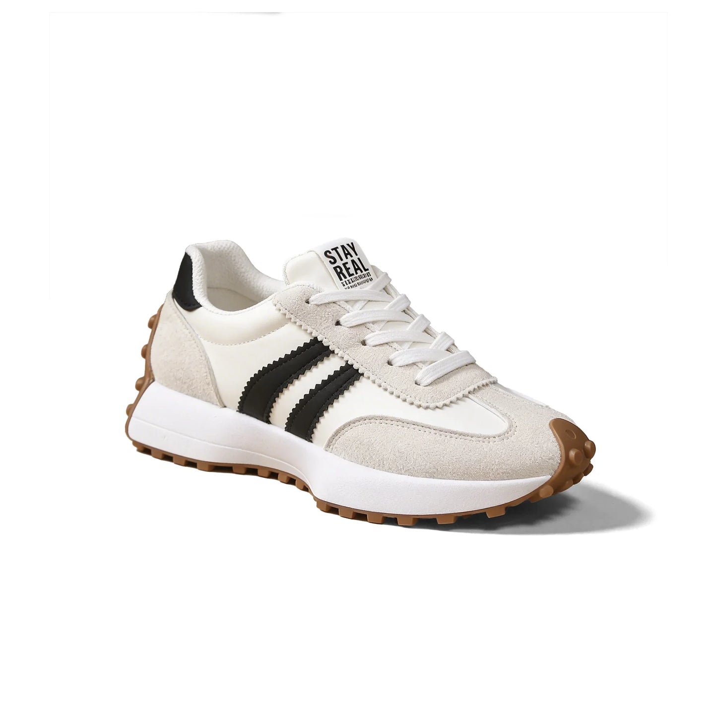 CloudLane Stripe Casual Alle Farben
