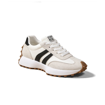 CloudLane Stripe Casual Alle Farben