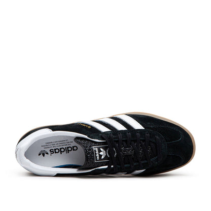 adidas Gazelle Indoor (Black / White)