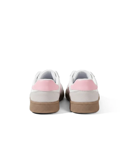 Harper Court Retro-Streifen-Sneaker