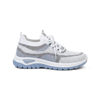 Lyra Motion – Breathable Knit Comfort Sneakers