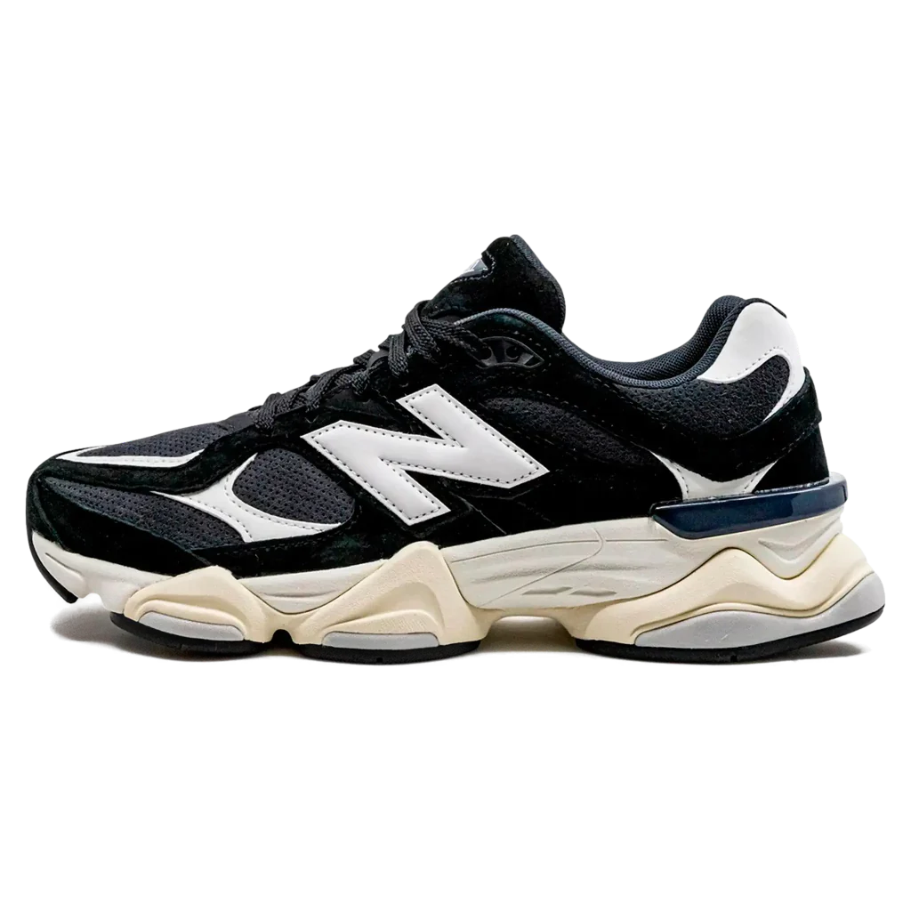 N B Sneakers 9060