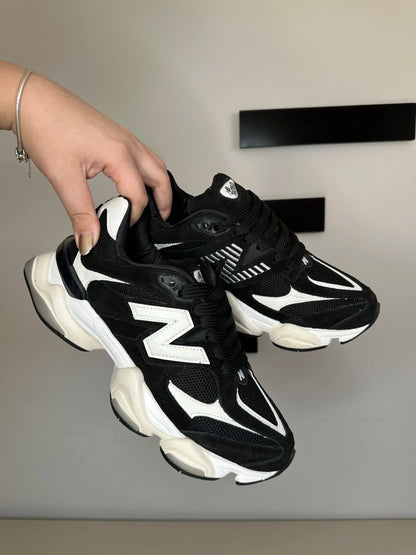 N B Sneakers 9060