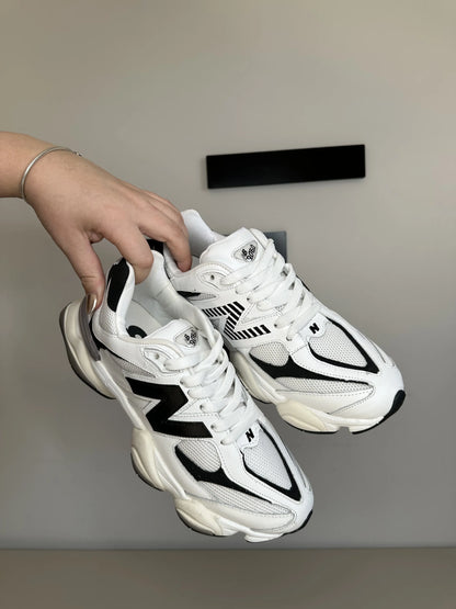 N B Sneakers 9060