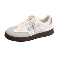 Samba Retro Sneakersy Damskie Casual