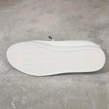 Linea Minimal Lace Sneakers
