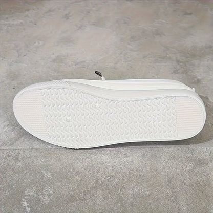 Linea Minimal Lace-Sneaker