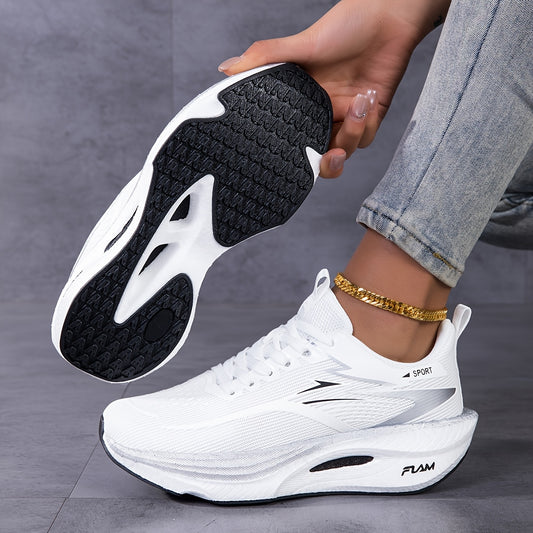 AeroFlux Motion Running Shoes