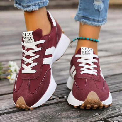 Casual Sneakers Women Lightweight
