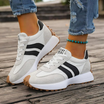 Casual Sneakers Women Lightweight