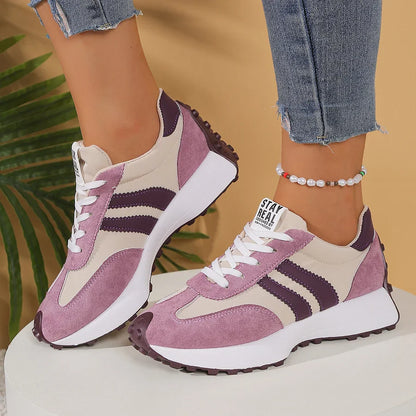 Casual Sneakers Women Lightweight
