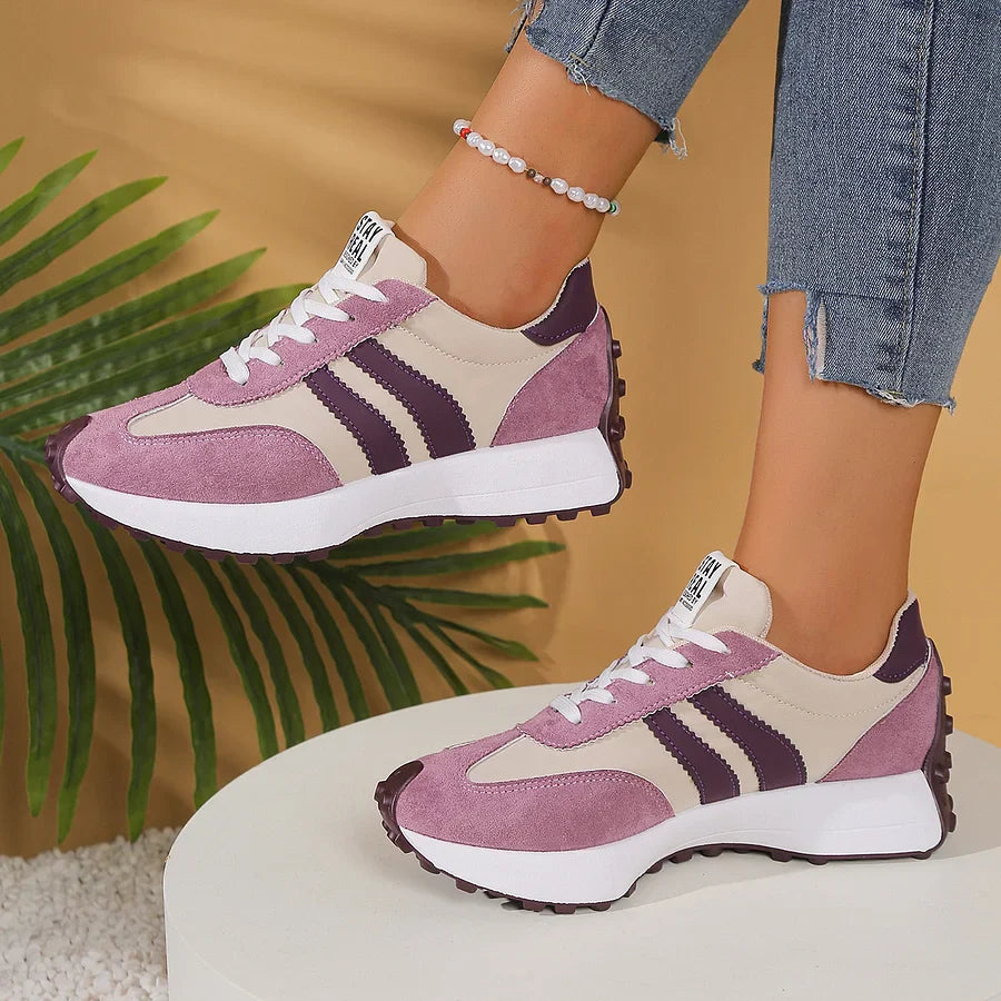 Casual Sneakers Women Lightweight