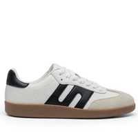 Samba Retro Sneakersy Damskie Casual