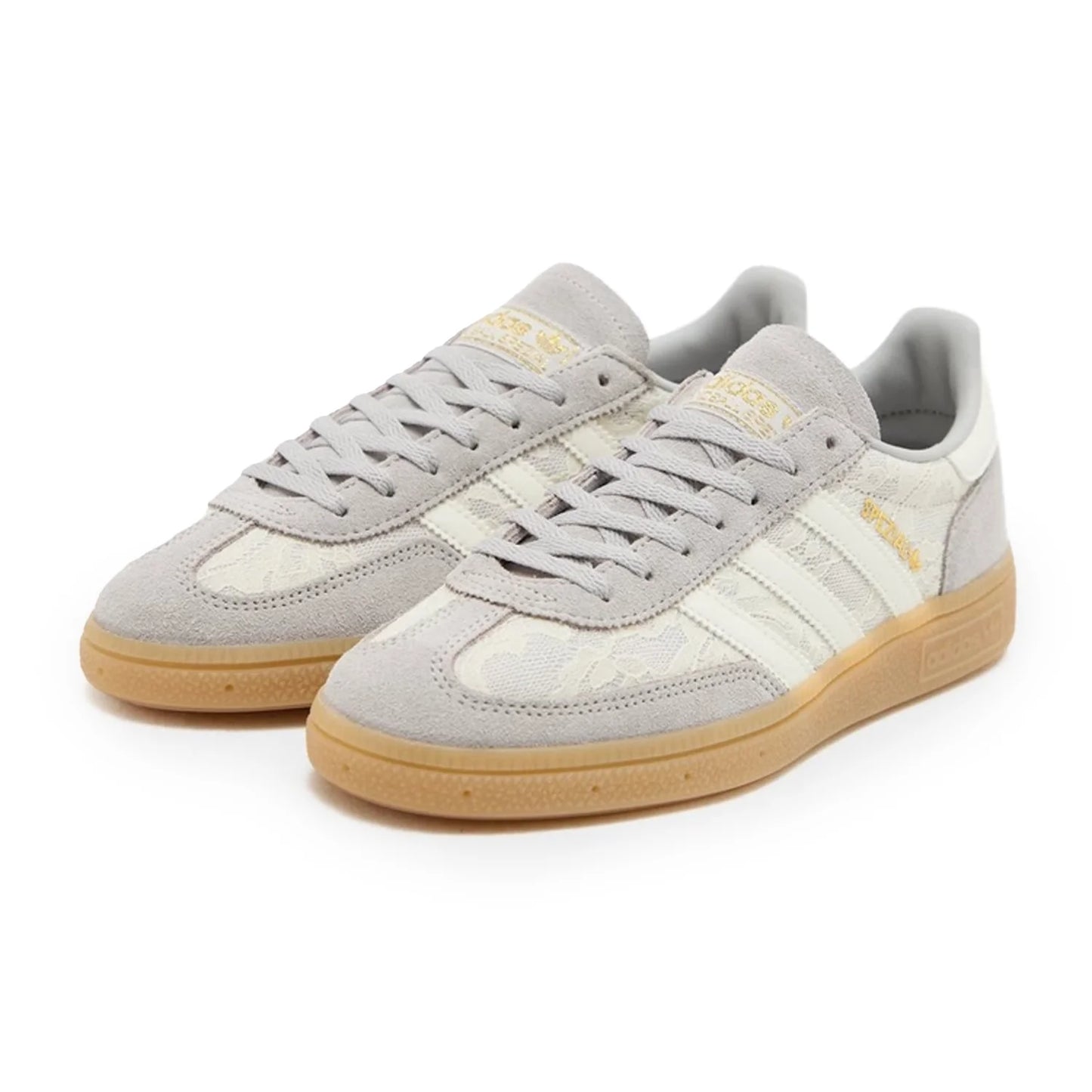 Spezial Lace Sneaker